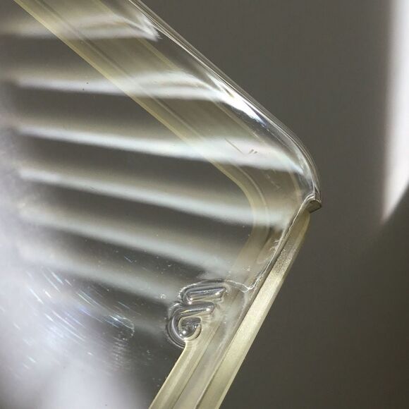 CaseMate Naked Tough Dual Layer iPhone 6/6s Case J - Picture 4 of 5